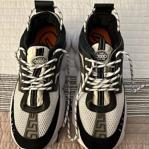 Versace Men Sneakers